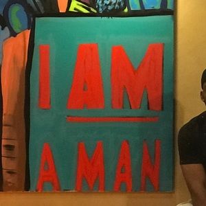 Meet your Posher, Grant